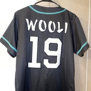 Wooli Jersey